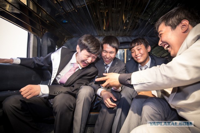 Выпускницы 2014