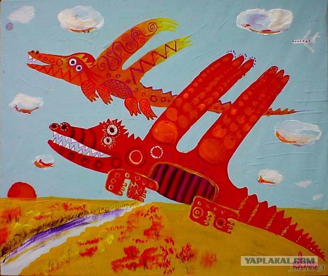 Феодосия. Охрана пляжа