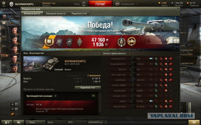 Wargaming 15