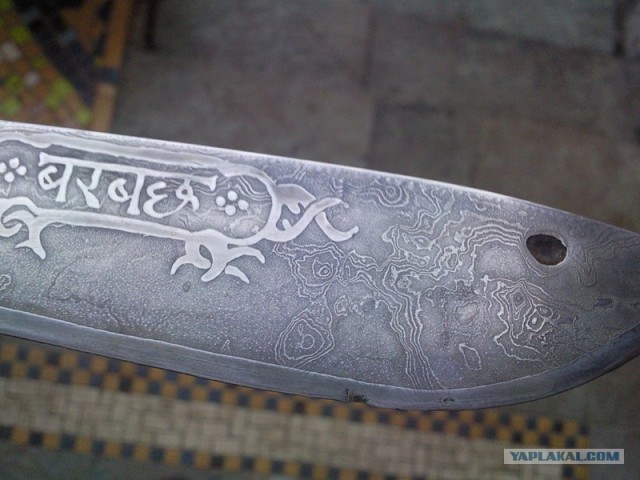 МЕГАБАЯН, за который не стыдно.