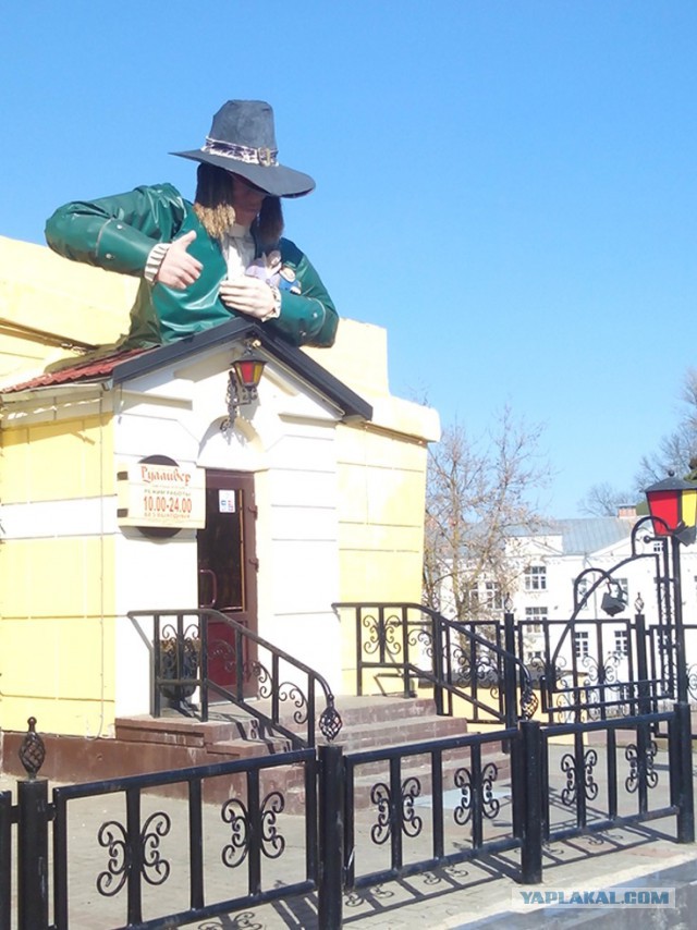 Миграция московского планктона
