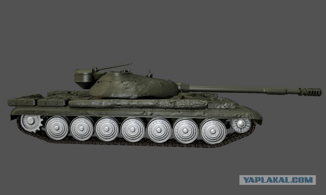 Wargaming 22