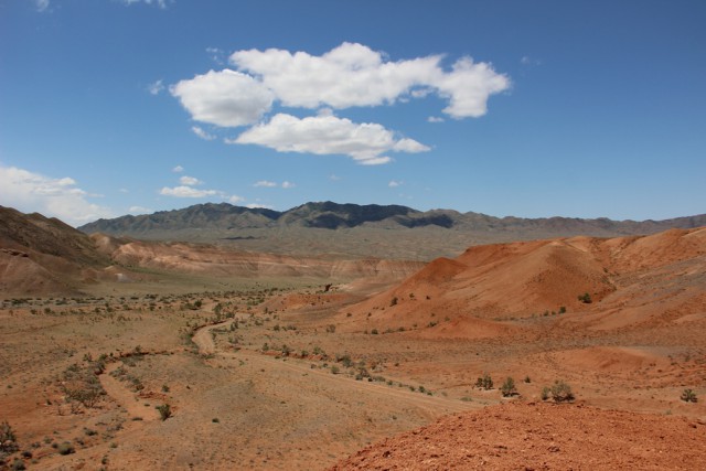 Деревенская Америка