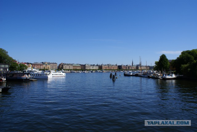 Балтийское море