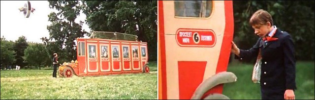Музей городского электротранспорта