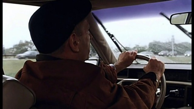 Драка на дороге. Комментатор просто жесть!