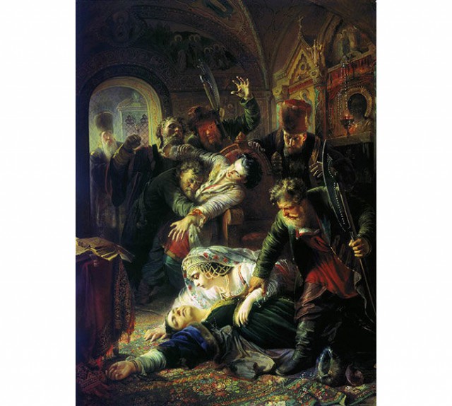 Князь Романов назвал условия переезда в Россию