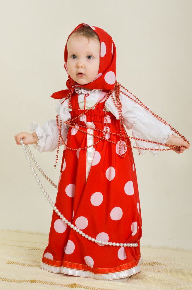 Славянская Душа