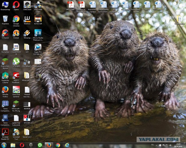 Подборка интересных и веселых картинок