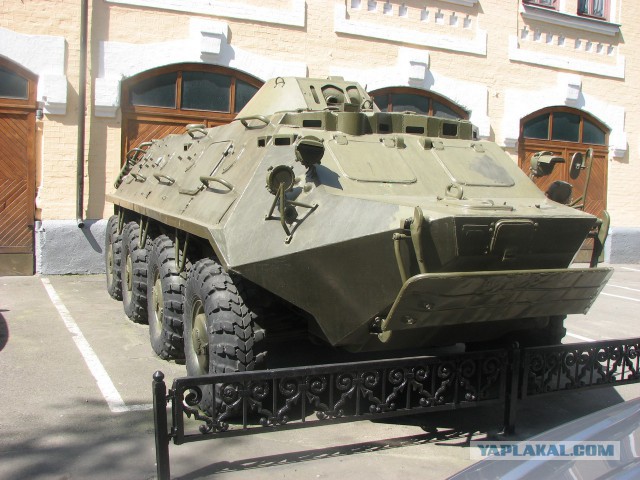 Черная быль