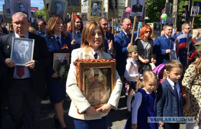 Японский городовой! Откуда пошло бранное выражение