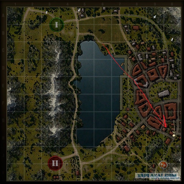 Wargaming 35
