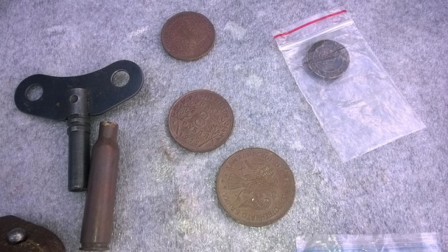 Прогулка по блошиному рынку в Таганроге