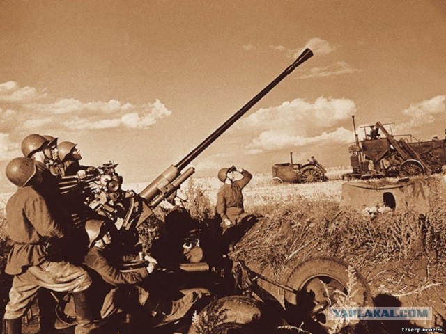 День начала Великой Отечественной войны, 22 июня 1941