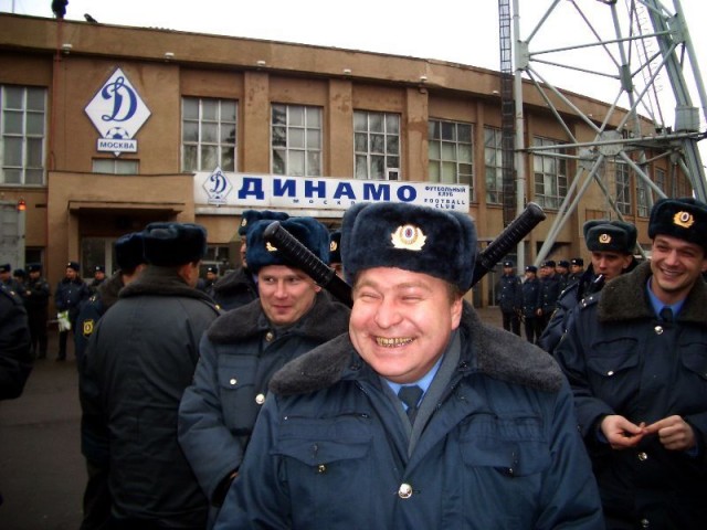 МИЛИЦИЯ. Нас бережет, менты, копы, гаишники