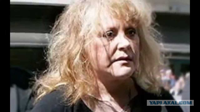 Советские актрисы, которых сейчас сложно узнать