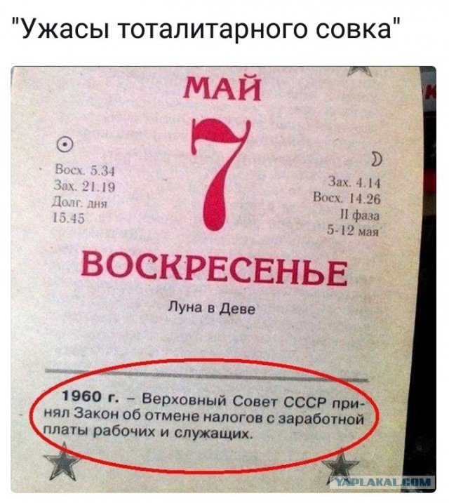 США подсчитали число жертв коммунистических режимов.