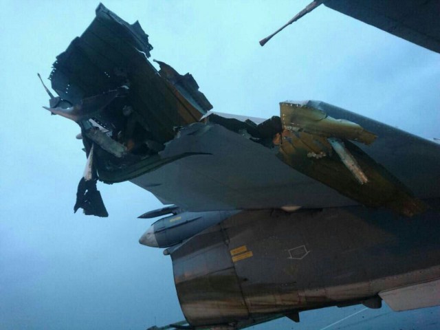 Открытый доступ к военной информации