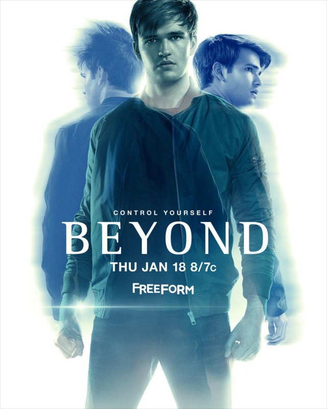 Малоизвестные, но интересные сериалы 6