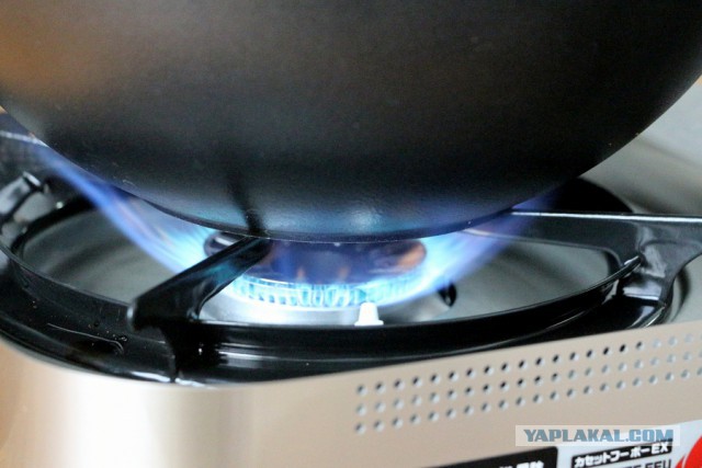 ЯПКулинарии 12 лет