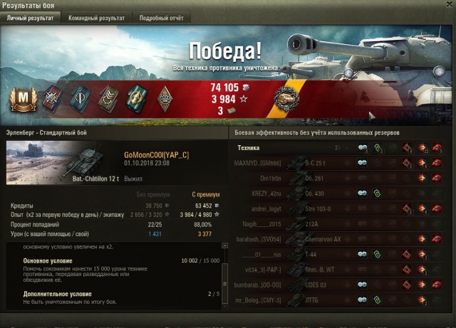 Wargaming 54