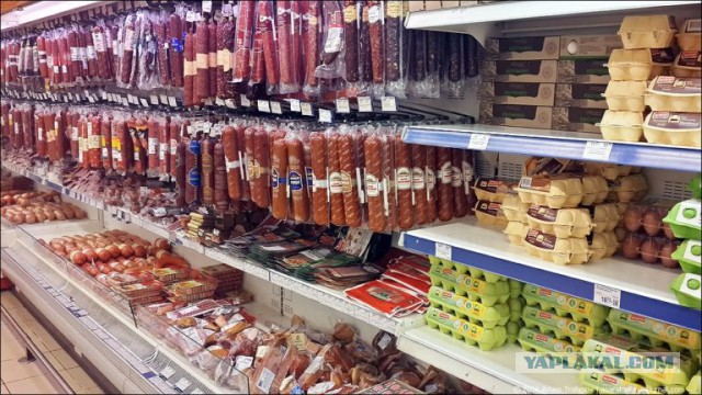 Почему я хочу иммигрировать в СССР