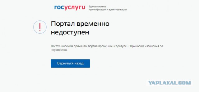 Россиянам дали доступ к кредитной истории через портал Госуслуг 
