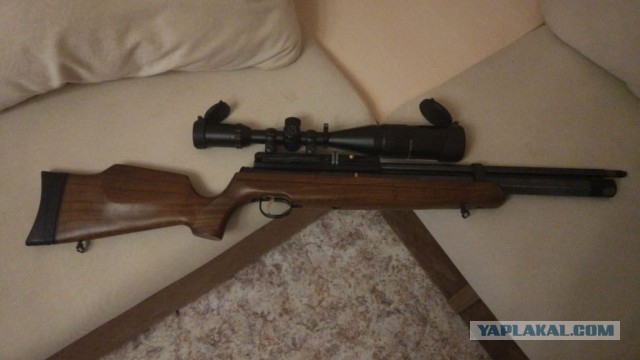 Дед Мороз! Я тоже так хочу! Американцы хвастаются оружием, подаренным им на Рождество