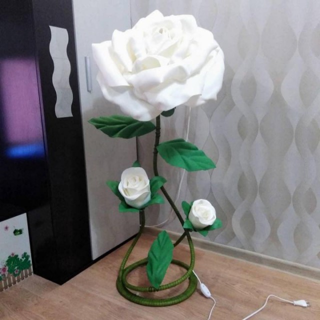 Не дарите медведей из роз
