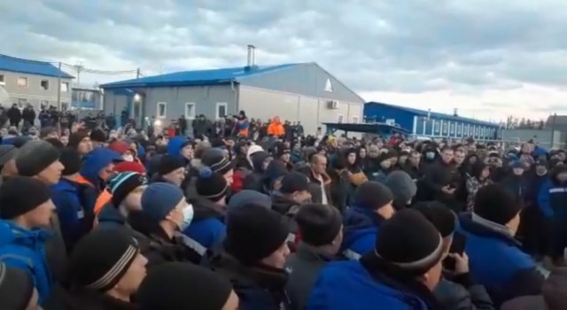 Пандемия. Коронавирус. Россия и мир. Последняя информация. Часть 14