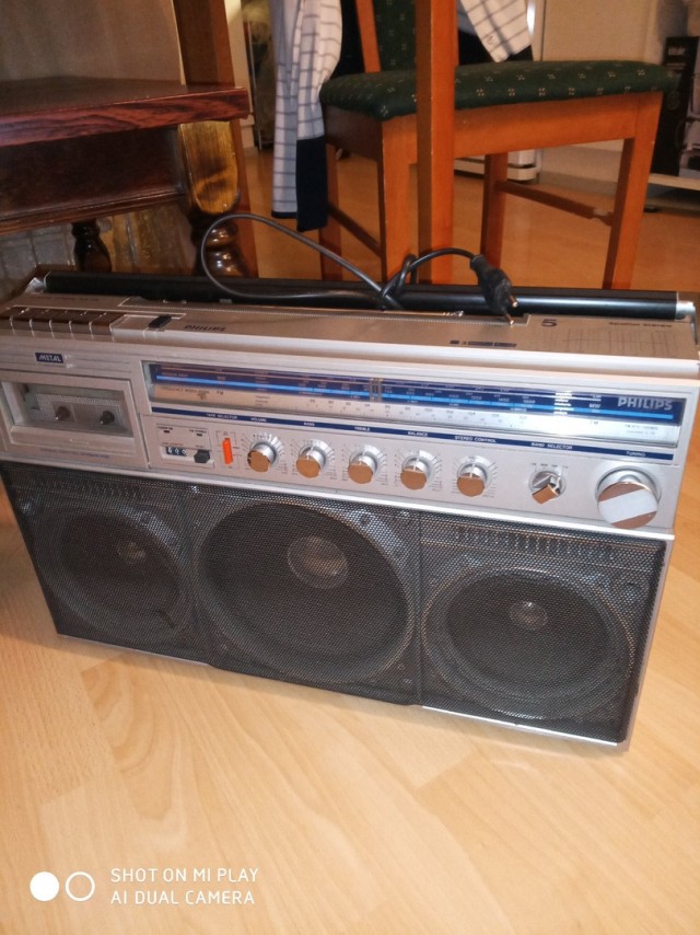 Куда делись японские аудио монстры JVC, Aiwa, Sanyo, Hitachi…