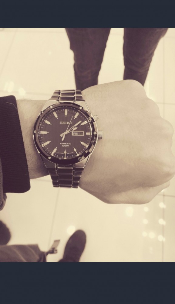 История рождения бренда CASIO