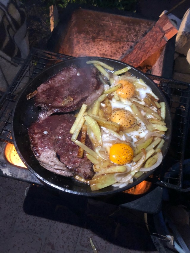 Лучше любого ресторана