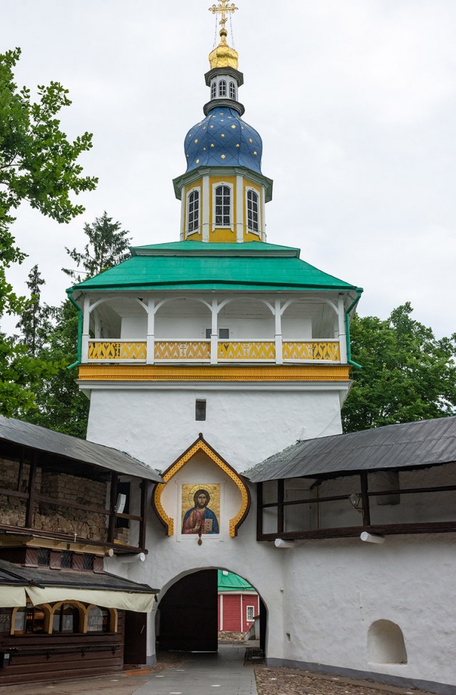 Деревенская Америка - 7