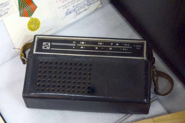 «Океан», который не скопировали у буржуев, а просто отобрали