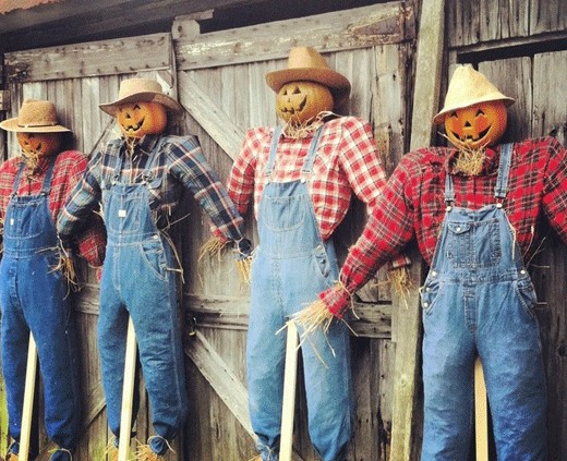 Что-то навеяло сегодня...