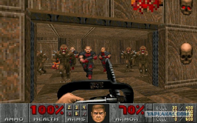 Верните мой 2001-ый: вспоминаем классные ПК-игры, вышедшие 20 лет назад