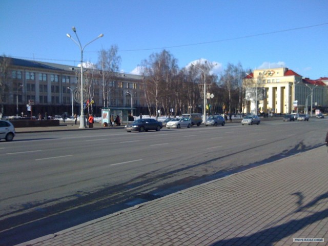 Странное интвервью