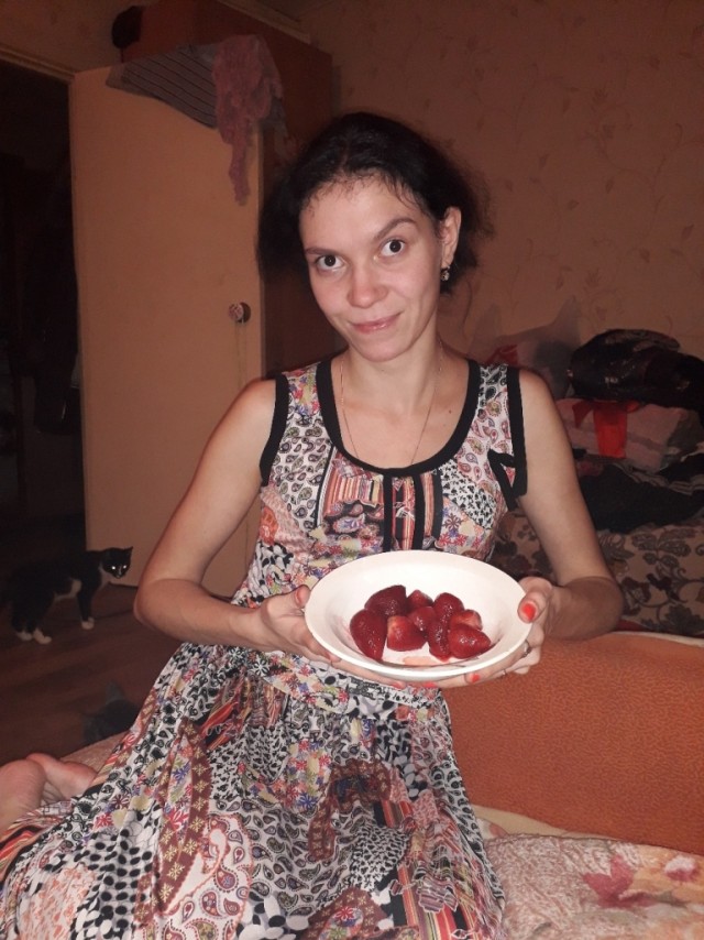 Это вам не инстаграмм (март)