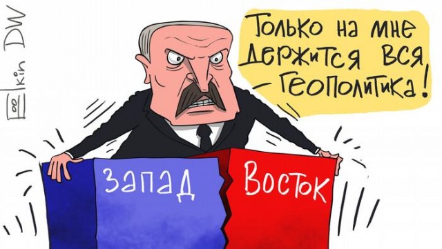 Как перед вторжением