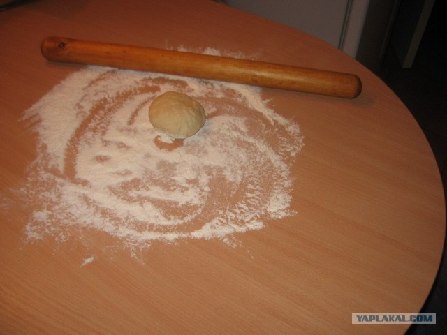 Пельмени