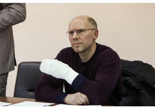 Названо место гибели Зиничева – таинственное плато Путорана