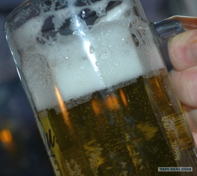 Домашняя ветчина из автомата Калашникова