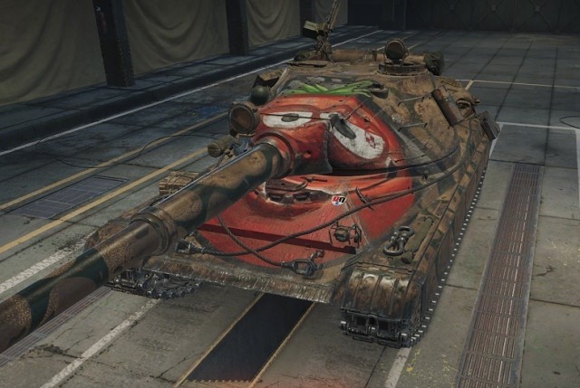 Wargaming 60