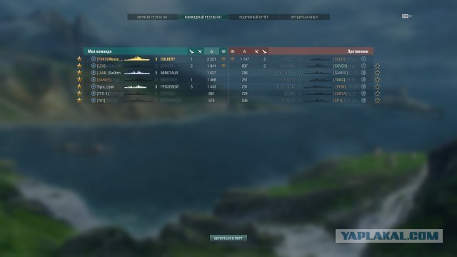 World of Warships - 9
