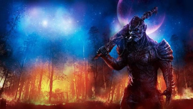 30 лучших фильмов ужасов 2021 года