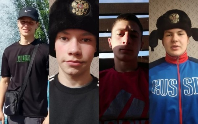 «Из коробки кто-то пищал»: подростки спасли младенца, выкинутого в мороз на трассе