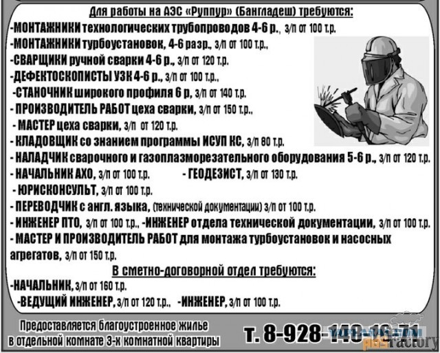 Пятеро строивших АЭС в Бангладеш россиян умерли за 11 дней