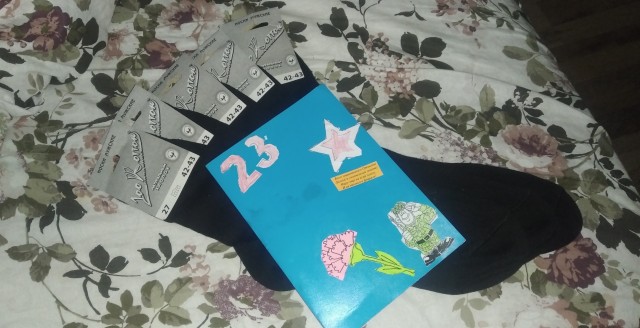 23 февраля. Пост хвастовства