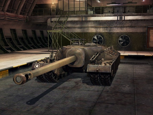 World of tanks